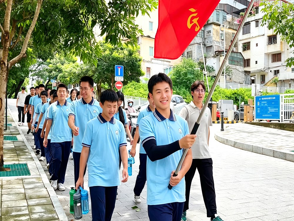 江苏连云港正规叛逆期孩子培训学校具体位置与成长规划指南