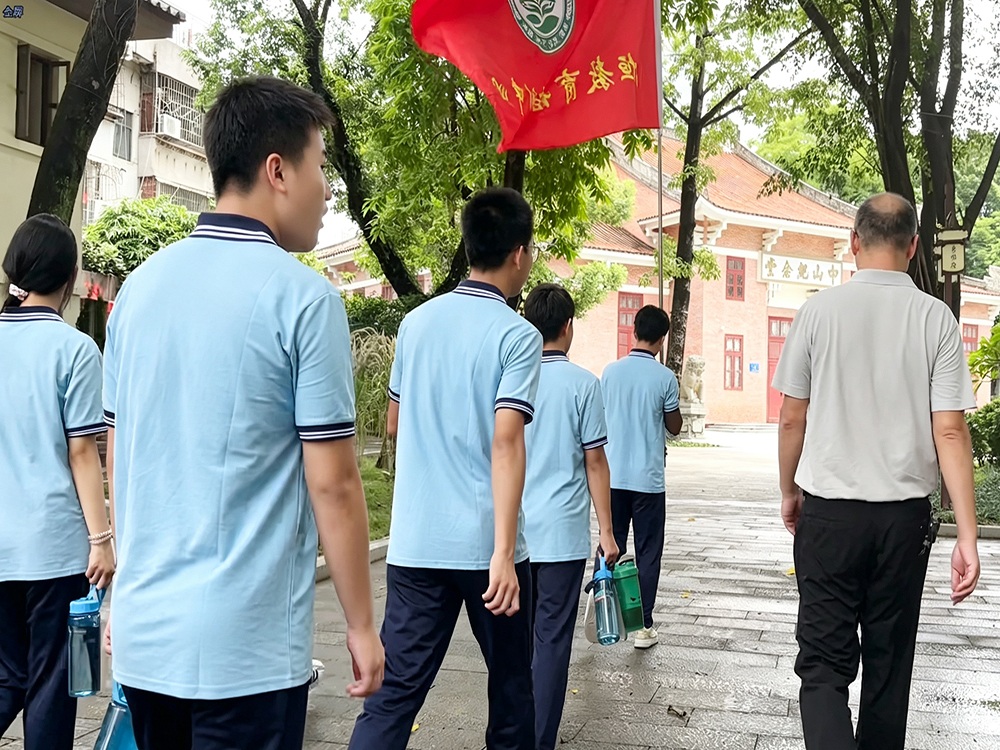 江苏连云港正规全封闭管教学校2026家长择校指南