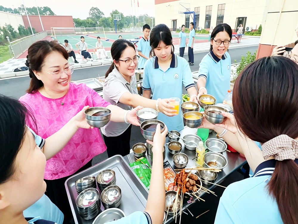连云港正规青少年教育中心联系电话与择校指南