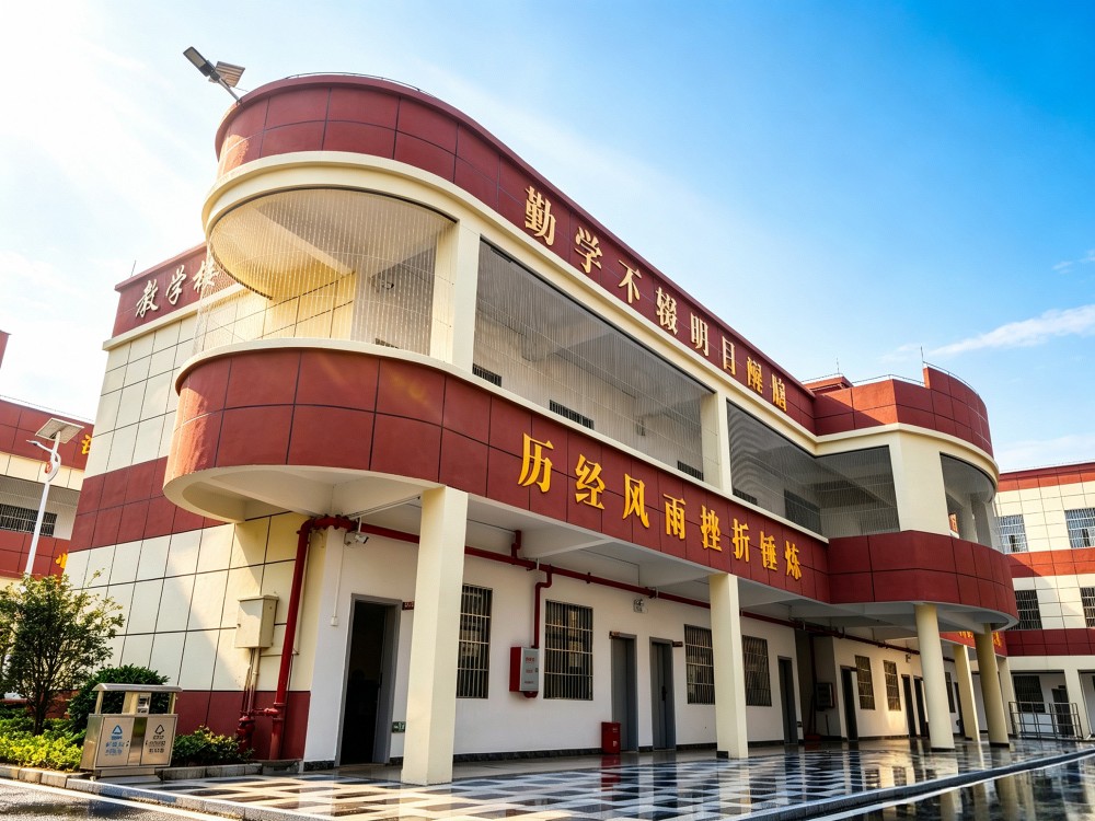 2026优选连云港叛逆孩子管教学校怎么选择?这份攻略请收好