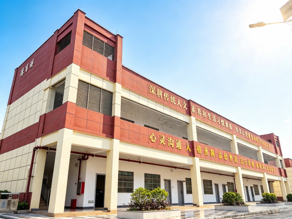 2026下半年连云港问题小孩教育学校选哪家看清这几个关键维度
