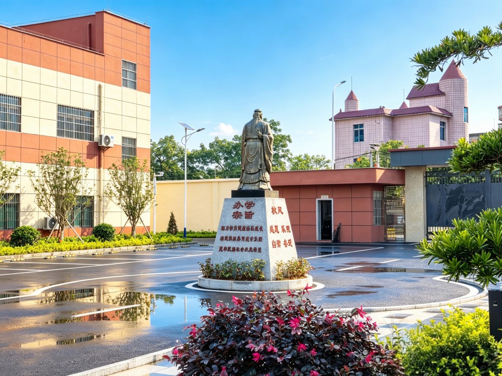 连云港诚信的叛逆孩子管教学校推荐:家长如何做出理性选择
